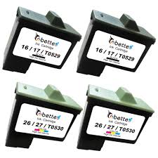 LEXMARK
