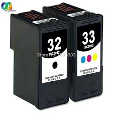 LEXMARK